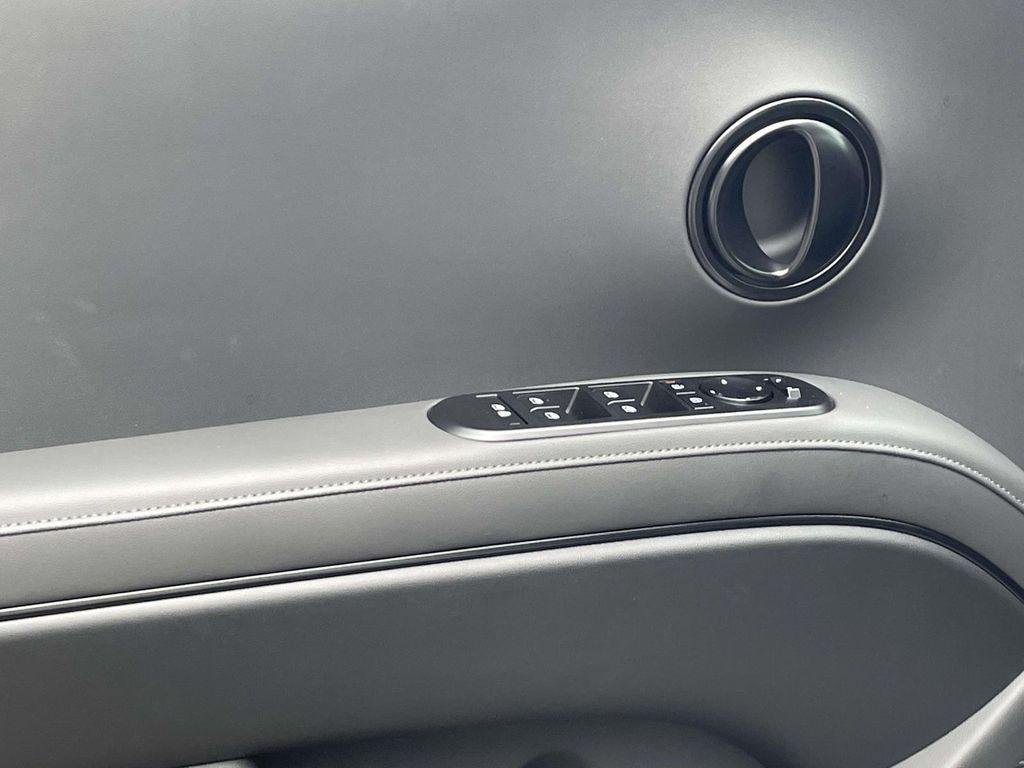 New 2026 White Hyundai XRT Pro image 15