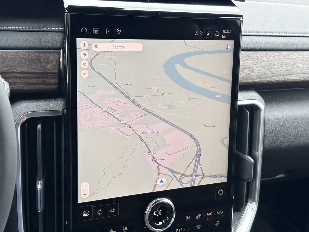 2026 GMC Acadia Denali Ultimate - Photo 20