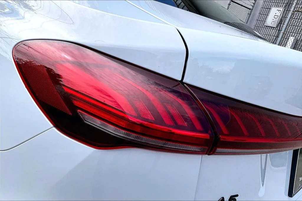 Used 2025 White Audi 2.0T Premium image 23
