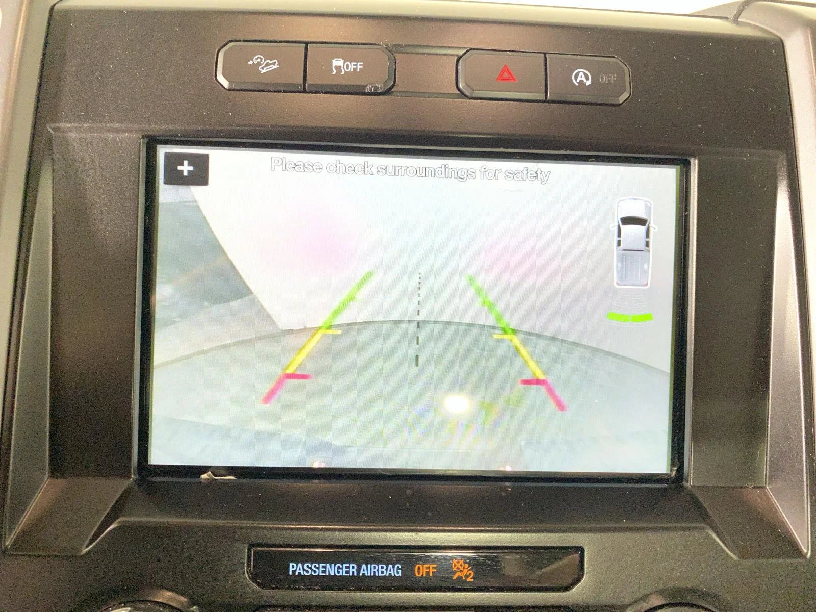 Used 2018 Blue Jeans Ford XLT image 27