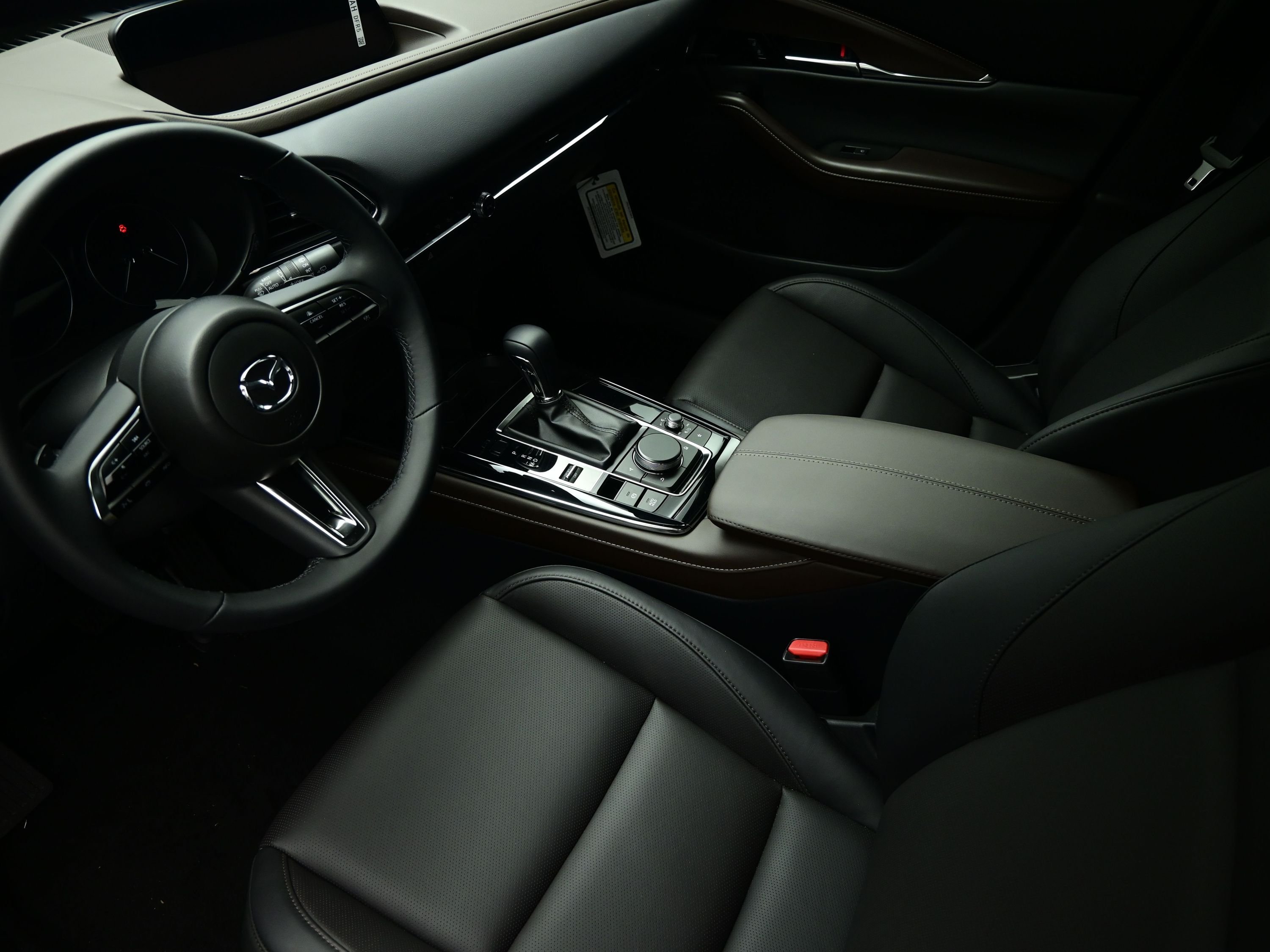 2025 Mazda CX-90 Premium Plus Package - Photo 44