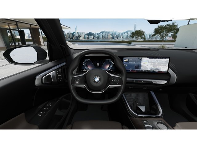 New 2026 Skyscraper Grey Metallic BMW 30 xDrive image 13