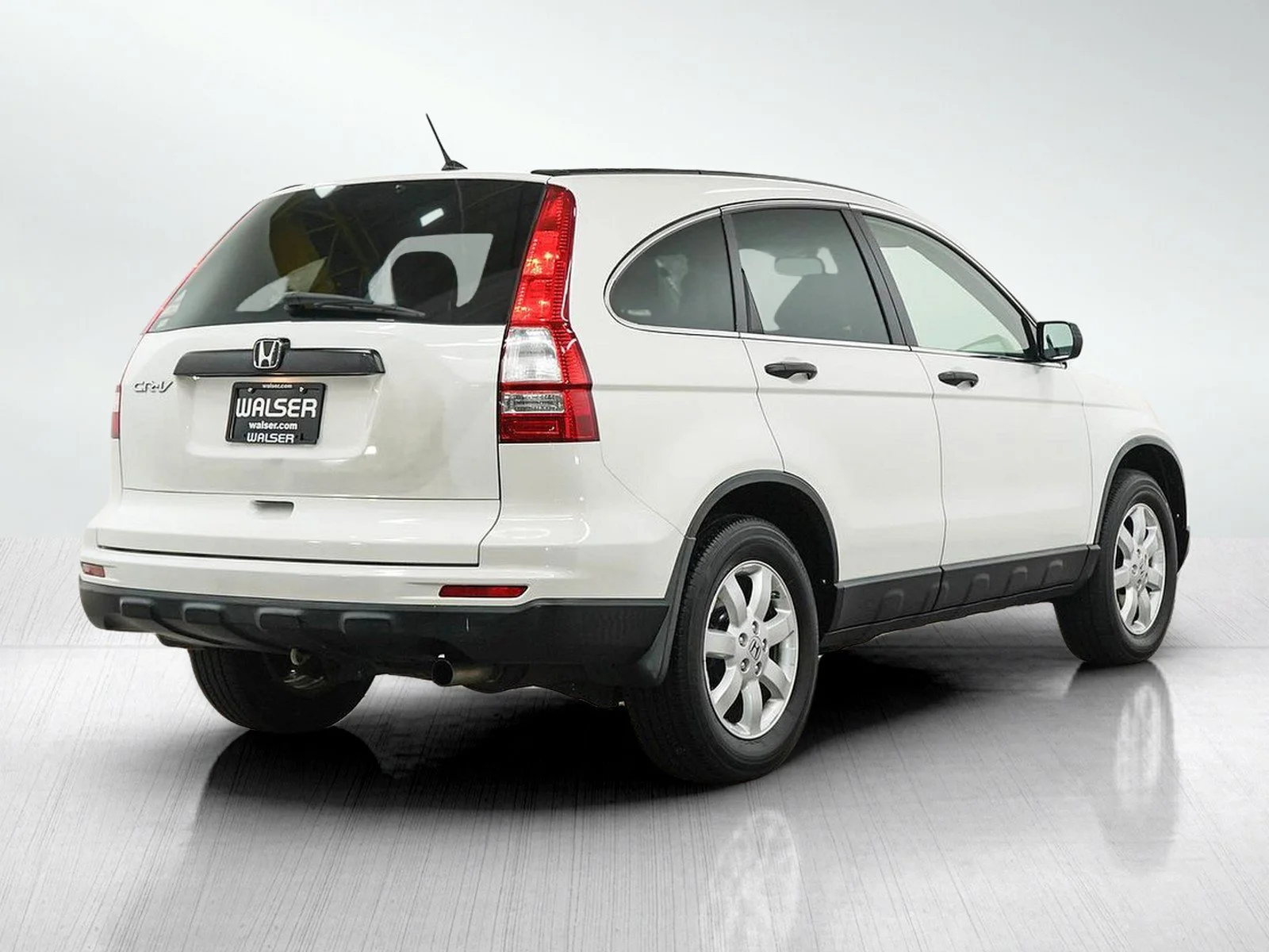 Used 2011 Taffeta White Honda SE image 5