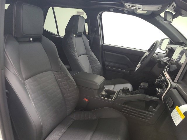 New 2026 Ice Toyota Hybrid TRD Off Road Premium image 14