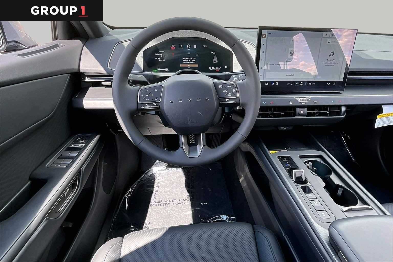 Used 2026 Iridium Lexus Premium image 5