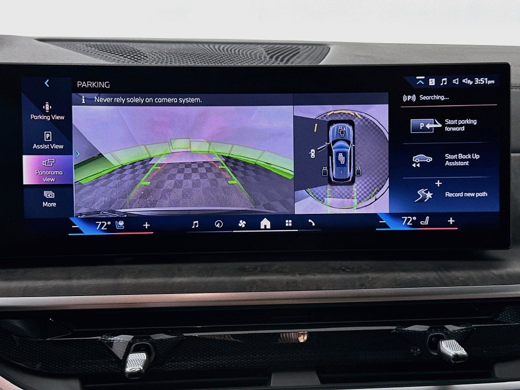 2026 BMW X5 40i - Photo 14