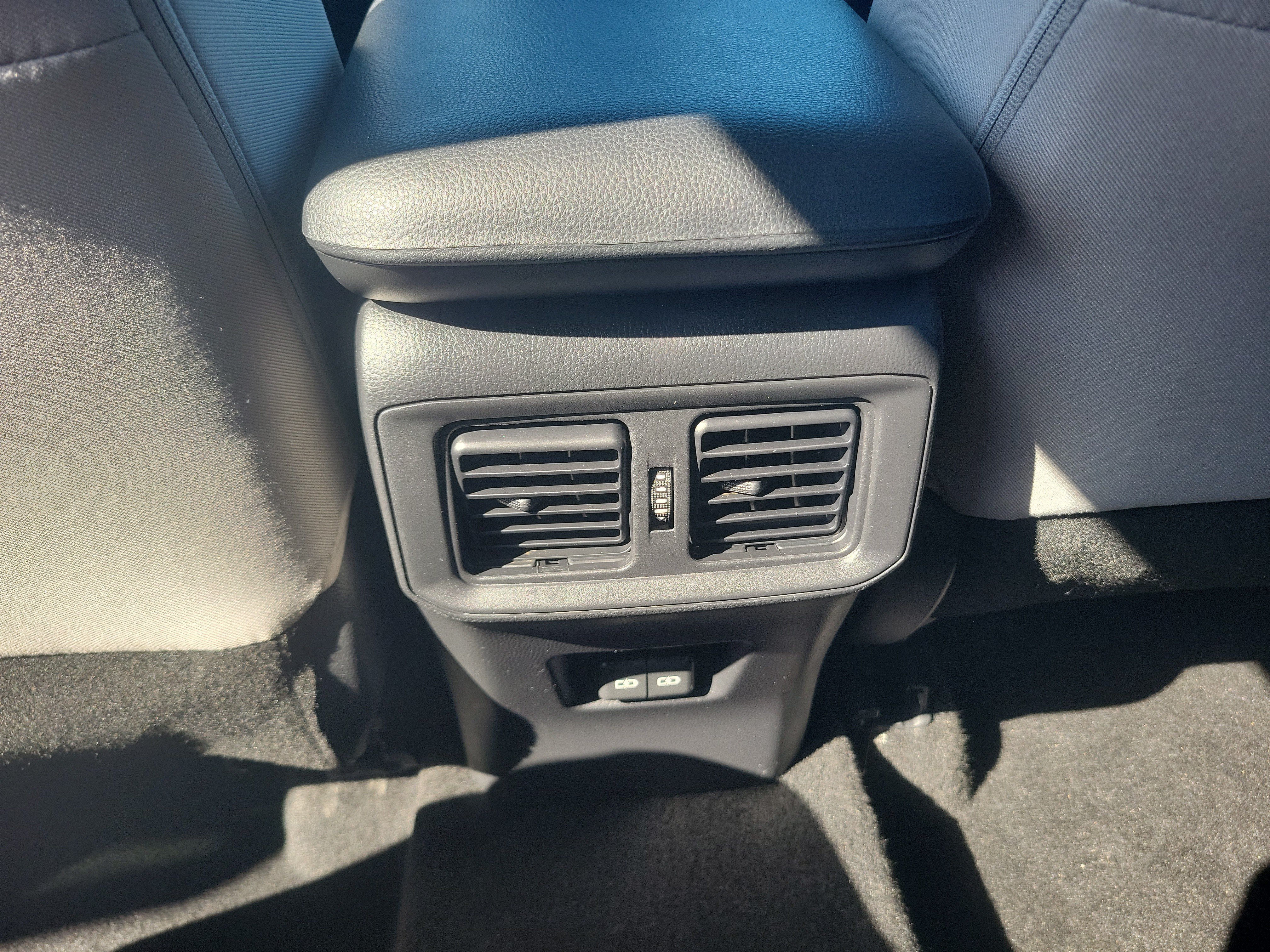 Used 2024 Ice Toyota XLE image 10