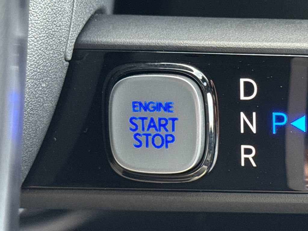 2026 Hyundai Palisade Calligraphy - Photo 29