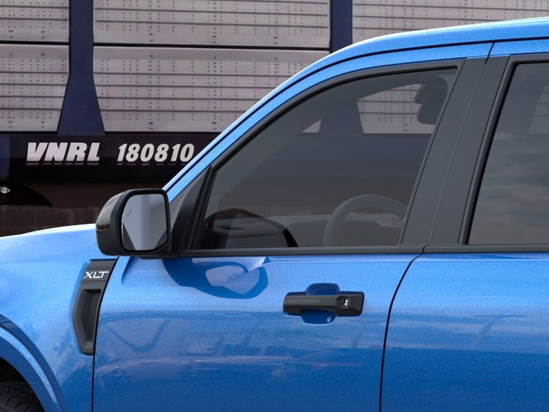 New 2026 Velocity Blue Ford XLT image 21