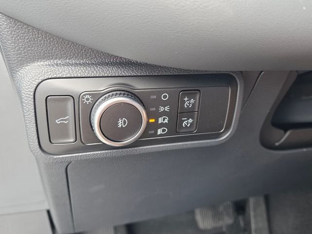 New 2026 Star White Metallic Tri-Coat Ford Active image 27