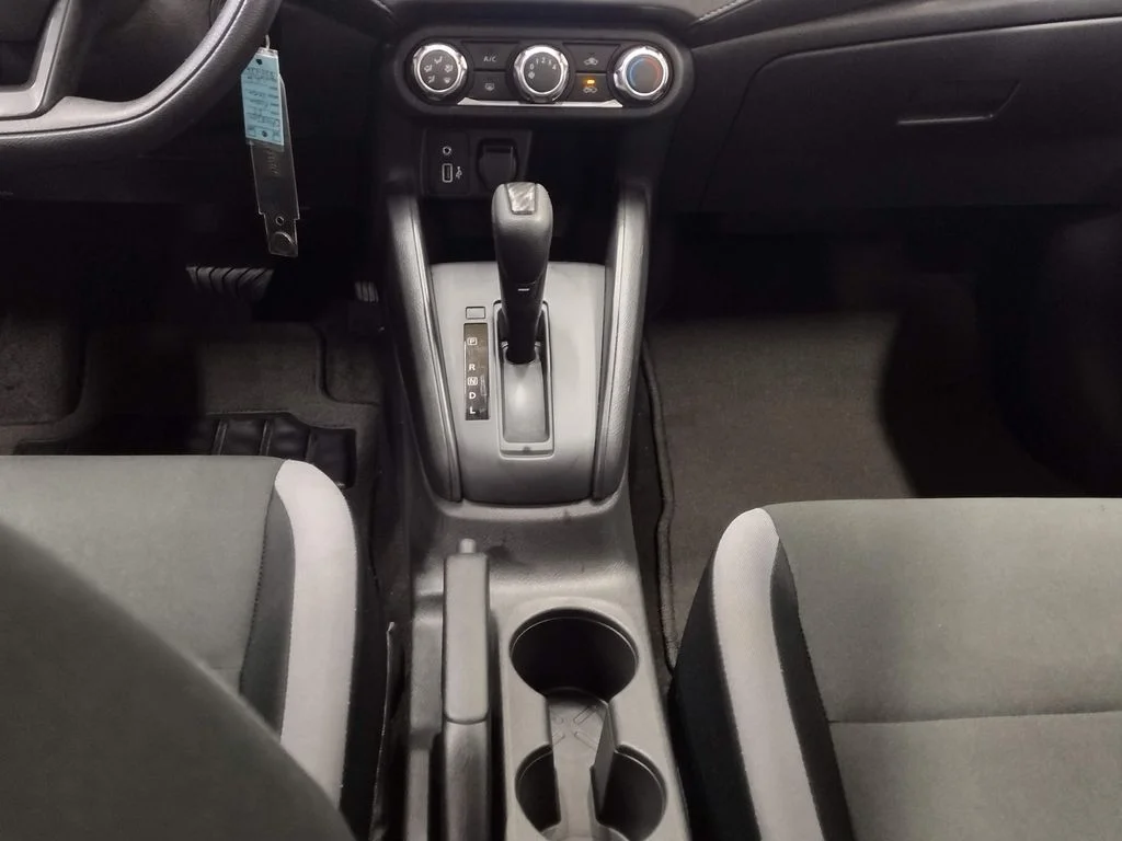 Used 2025 White Nissan 1.6 S image 30