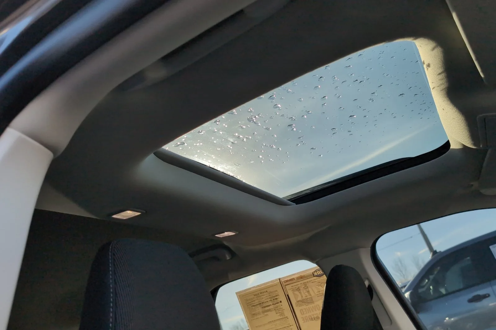 Used 2023 Gray Ford Big Bend image 18