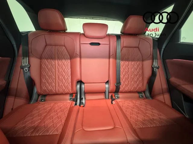 New 2026 Black Audi Premium Plus image 14