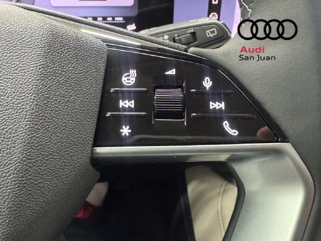 New 2026 White Audi 2.0T Premium Plus image 22