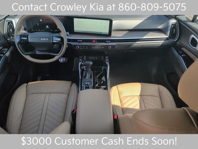 2026 Kia Sorento X-Line SX Prestige - Photo 23