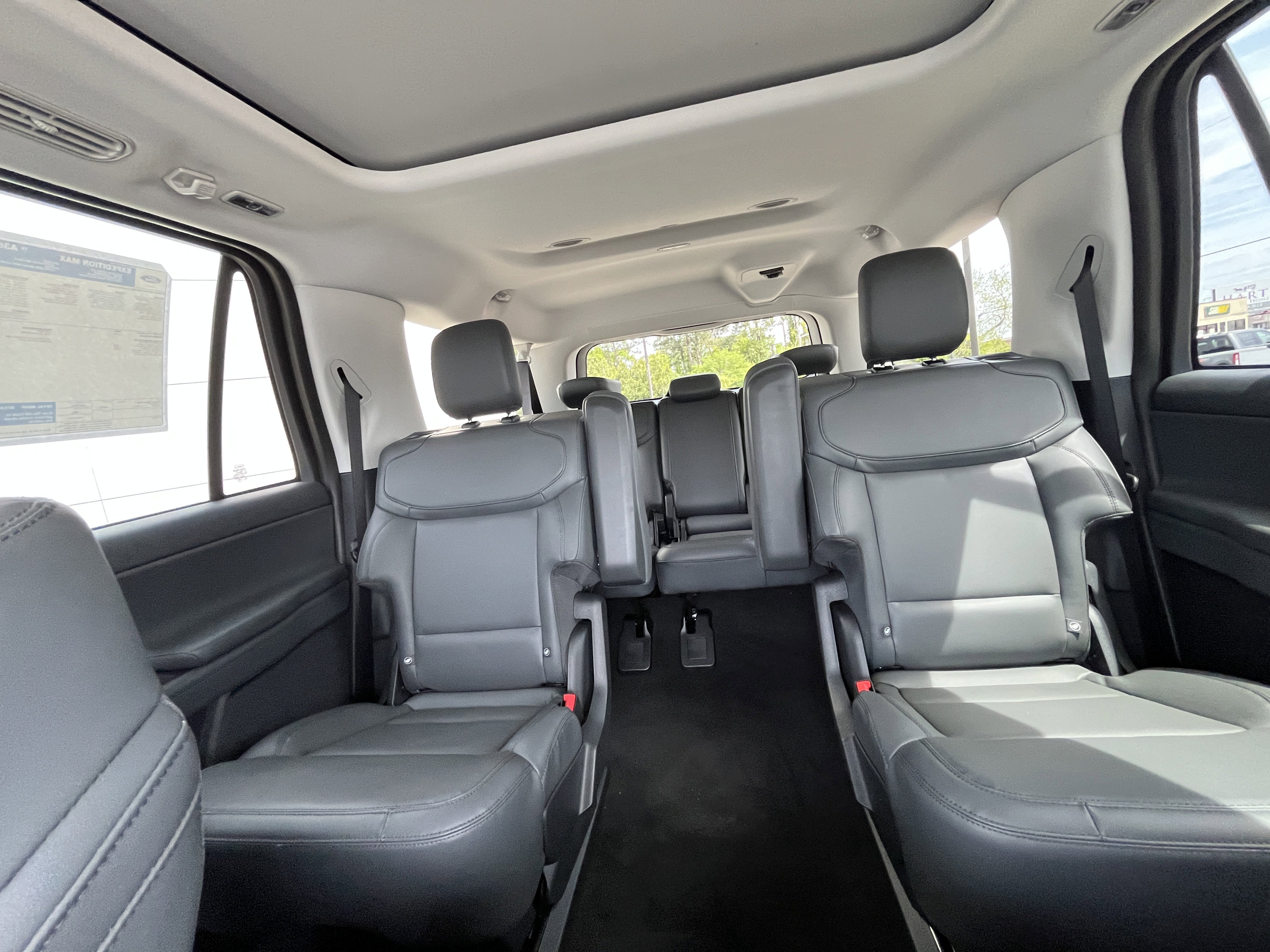 New 2026 Agate Black Metallic Ford MAX Active image 17
