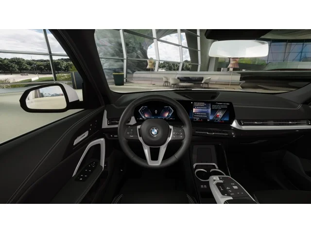New 2027 Alpine White BMW xDrive28i image 13