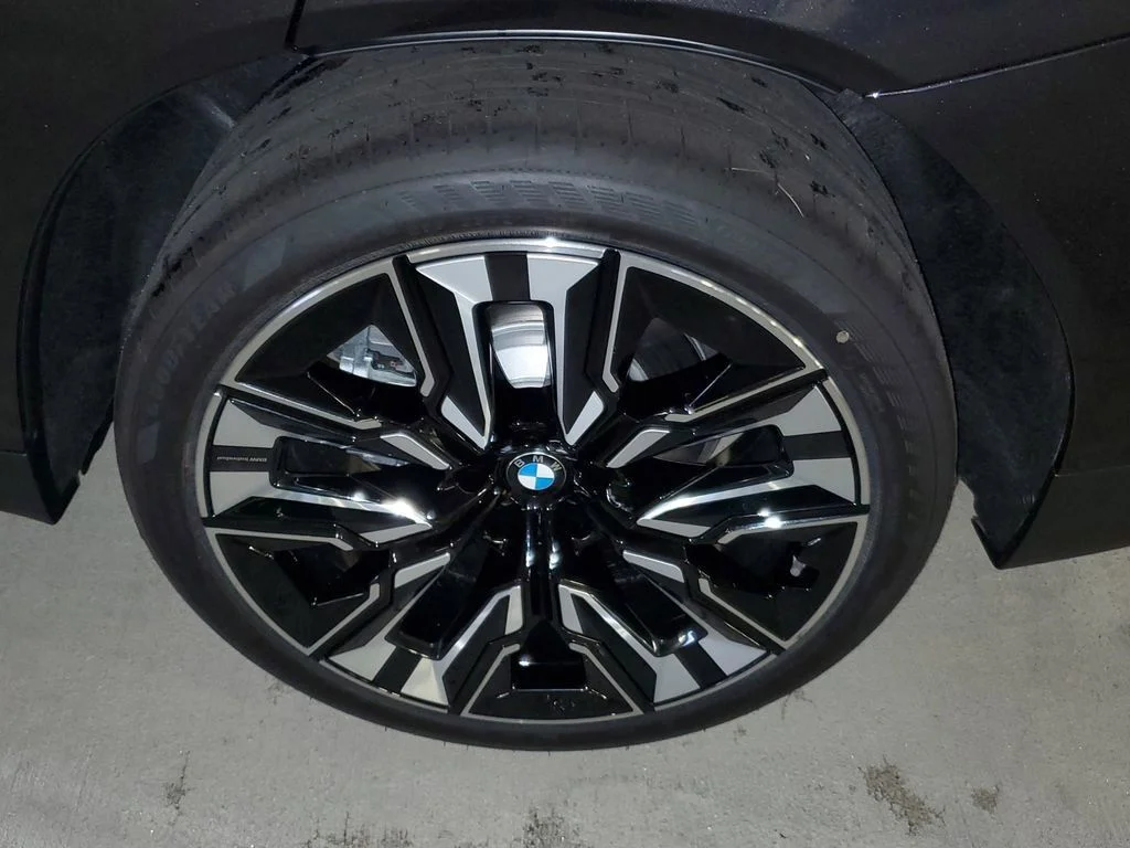 Used 2026 Gray BMW 30 xDrive image 5