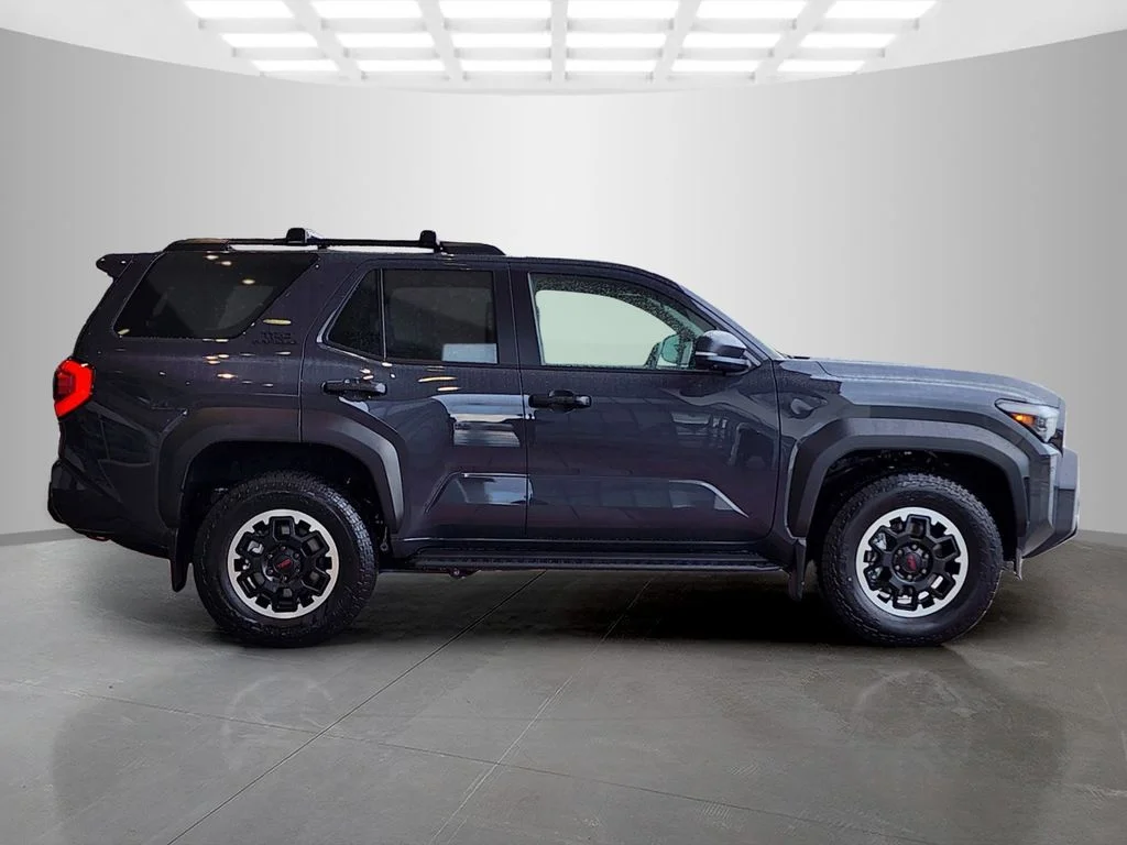 New 2026 Underground Toyota  TRD Off-Road Premium image 2