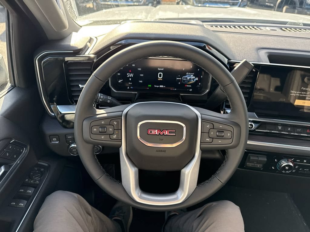 2026 GMC Sierra 2500HD SLT - Photo 19