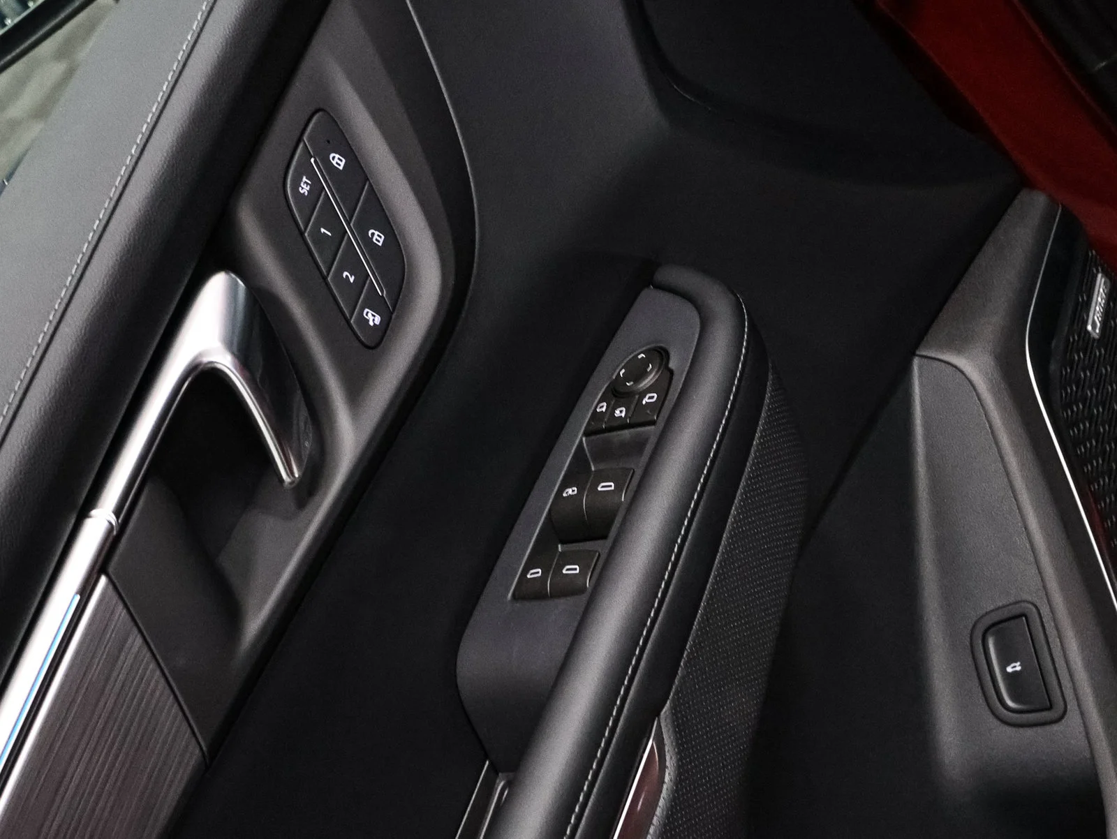 2027 Buick Enclave Preferred - Photo 20