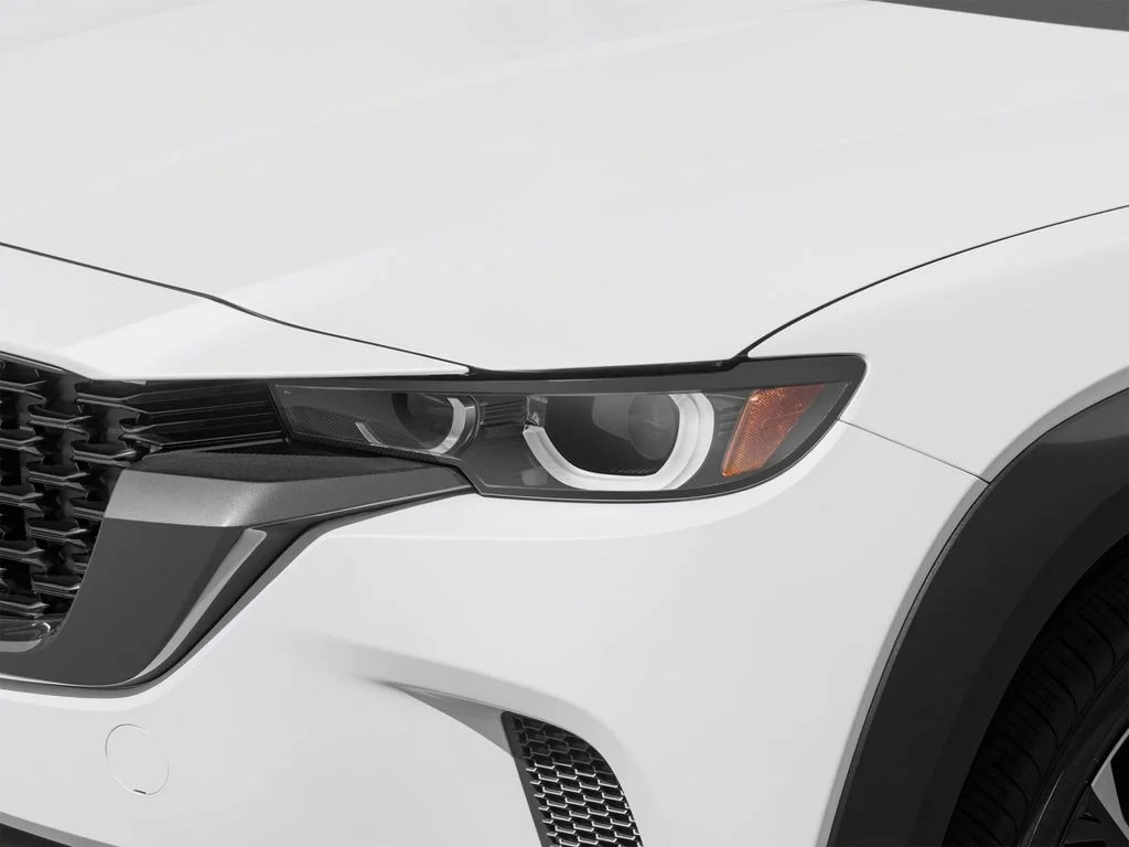 Used 2025 Gray Mazda 2.5 S Preferred Package image 14