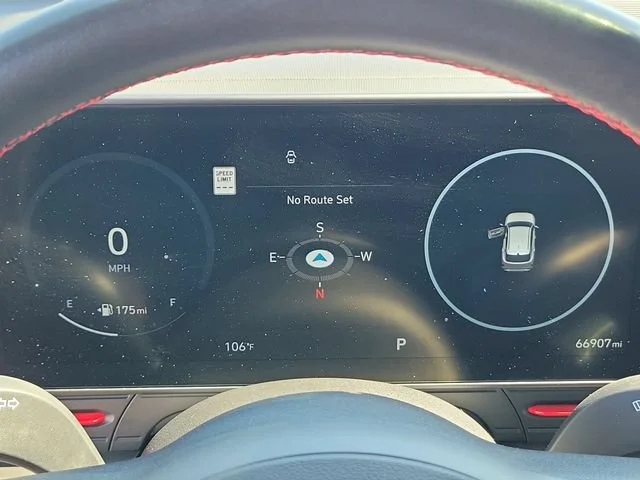 2024 Hyundai Kona N Line - Photo 25