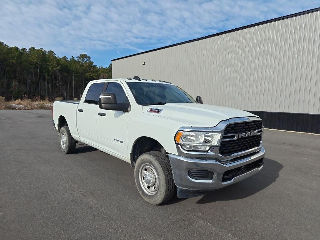 2023 RAM Ram 2500 Pickup Big Horn