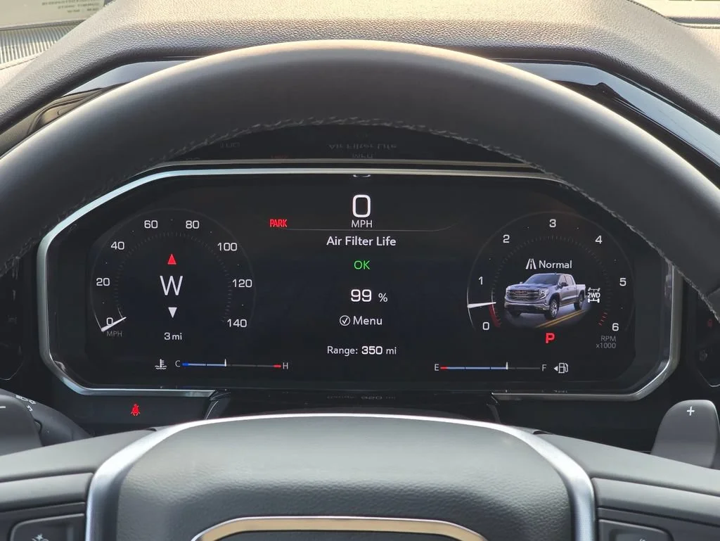 2026 GMC Sierra 1500 Elevation - Photo 14