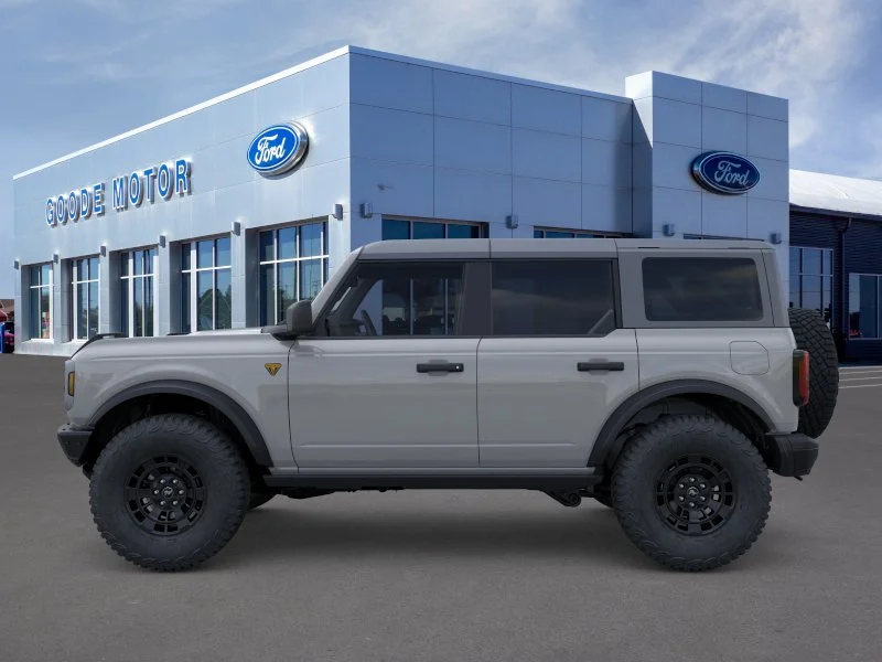 New 2026 Avalanche Ford Badlands® image 21