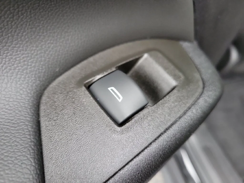 Used 2023 Mosaic Black Metallic Chevrolet LT image 20