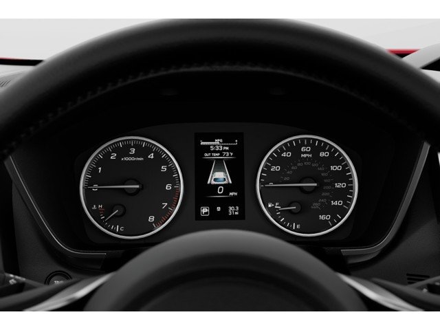 2026 Subaru Ascent Touring - Photo 18