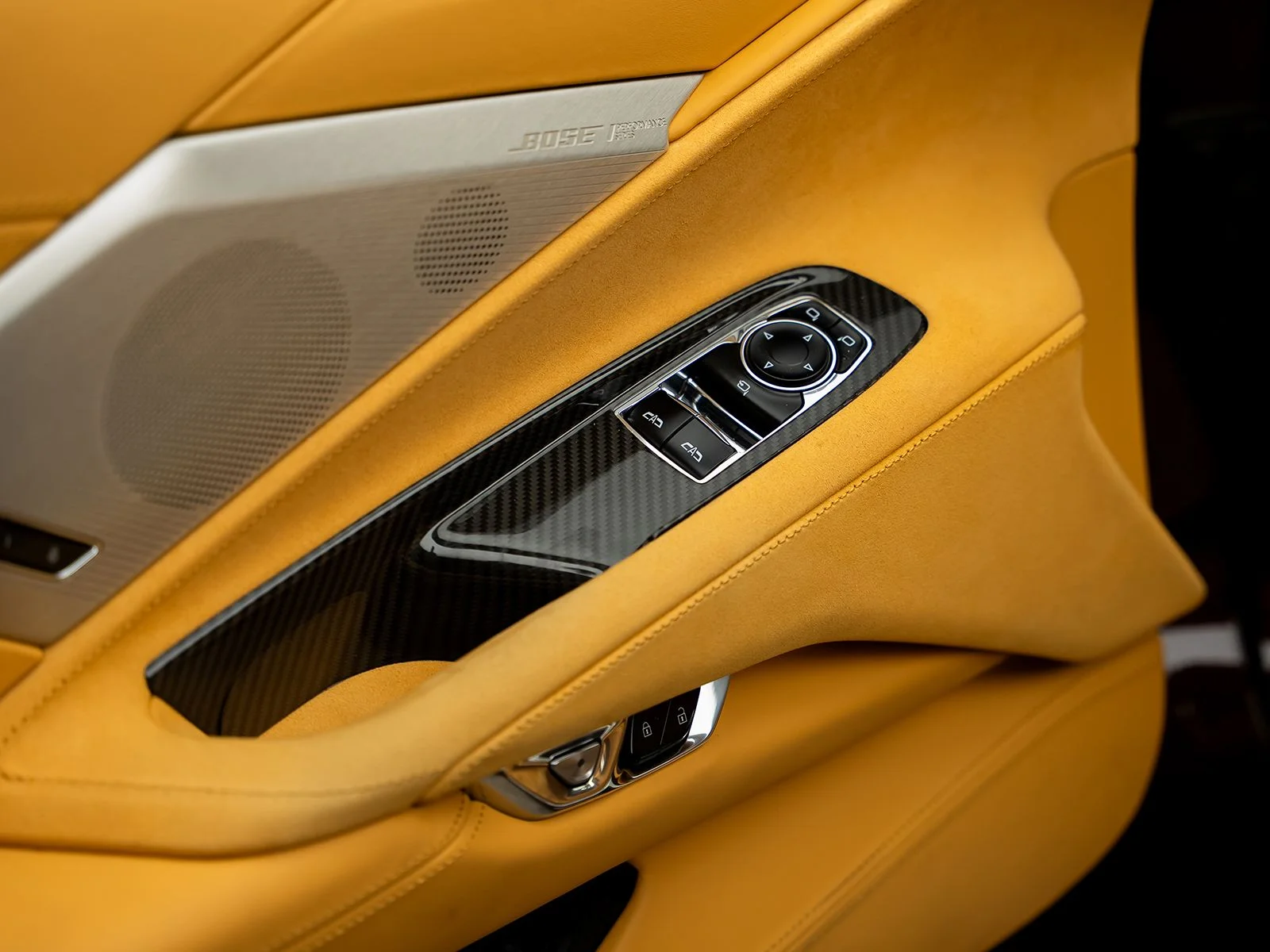 Used 2022 Brown Chevrolet Stingray image 58