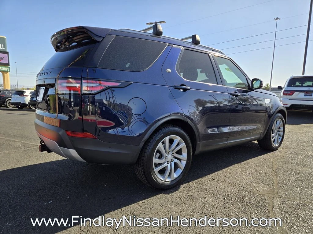 Used 2019  Land Rover HSE image 6
