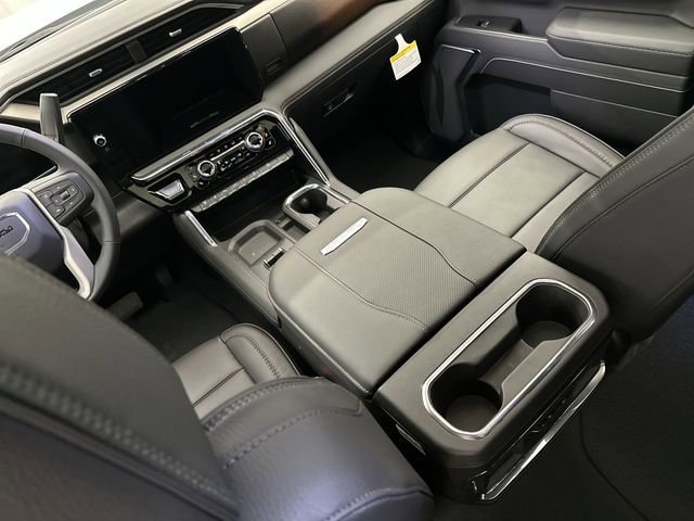 2026 GMC Sierra 2500HD Denali - Photo 25
