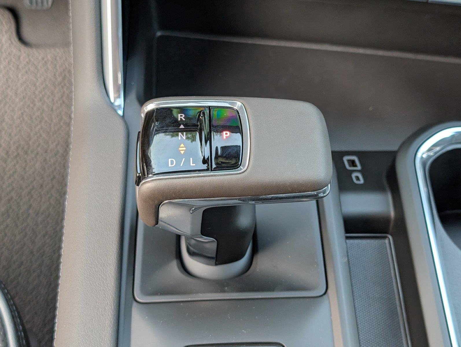 New 2026 Sterling Metallic GMC Denali image 26