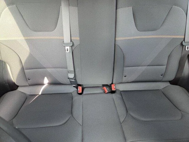 Used 2025 Interstellar Gray Kia LX image 33