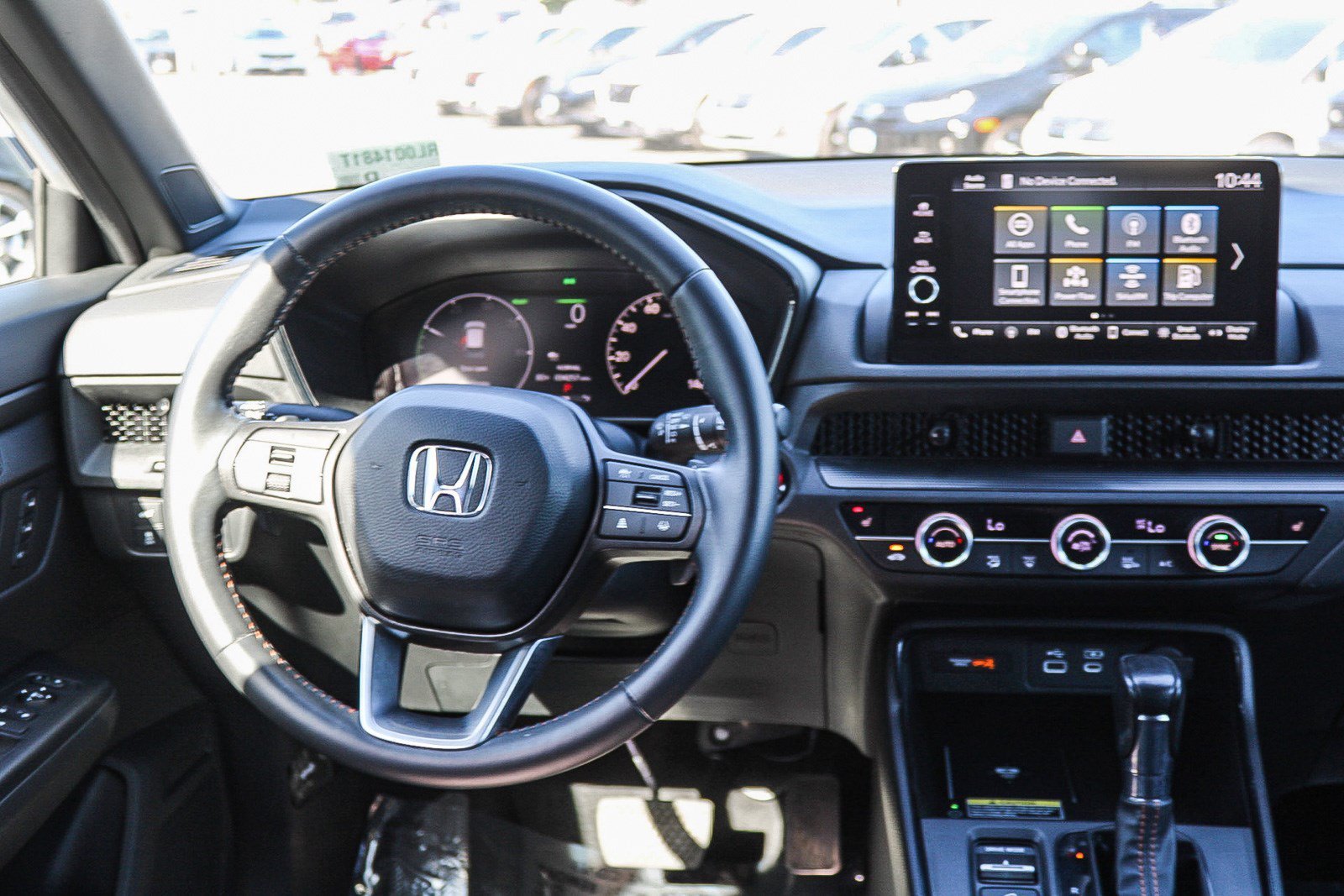 2024 Honda CR-V Sport-L - Photo 42