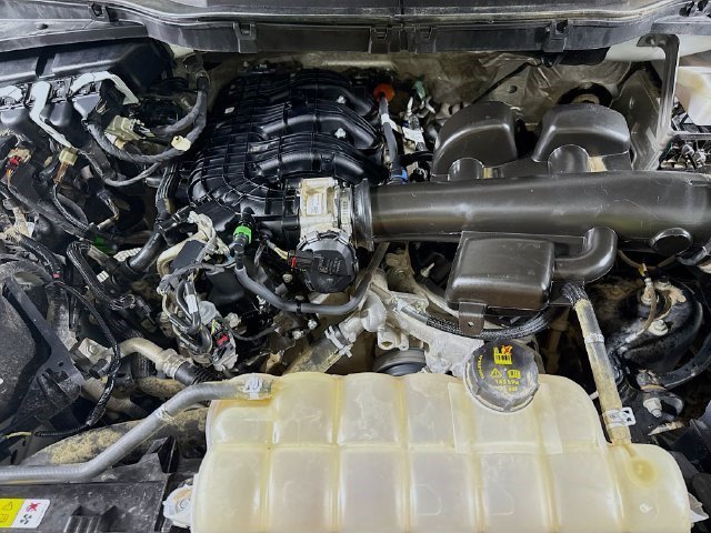 Used 2023 Oxford White Ford XL image 34