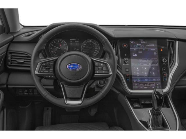 Used 2024 Crystal White Pearl Subaru Premium image 10