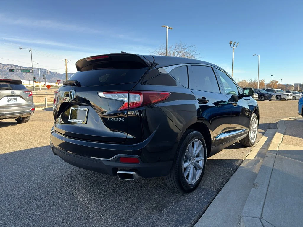 2023 Acura RDX Base - Photo 6
