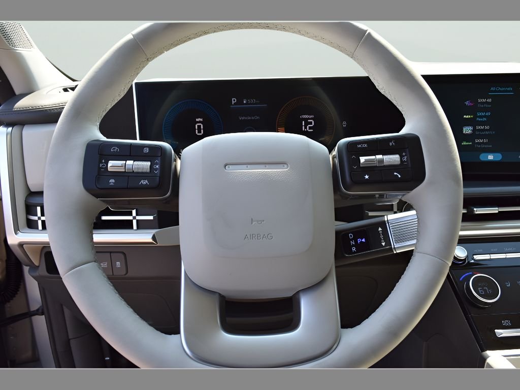 2026 Hyundai Santa Fe SEL - Photo 44