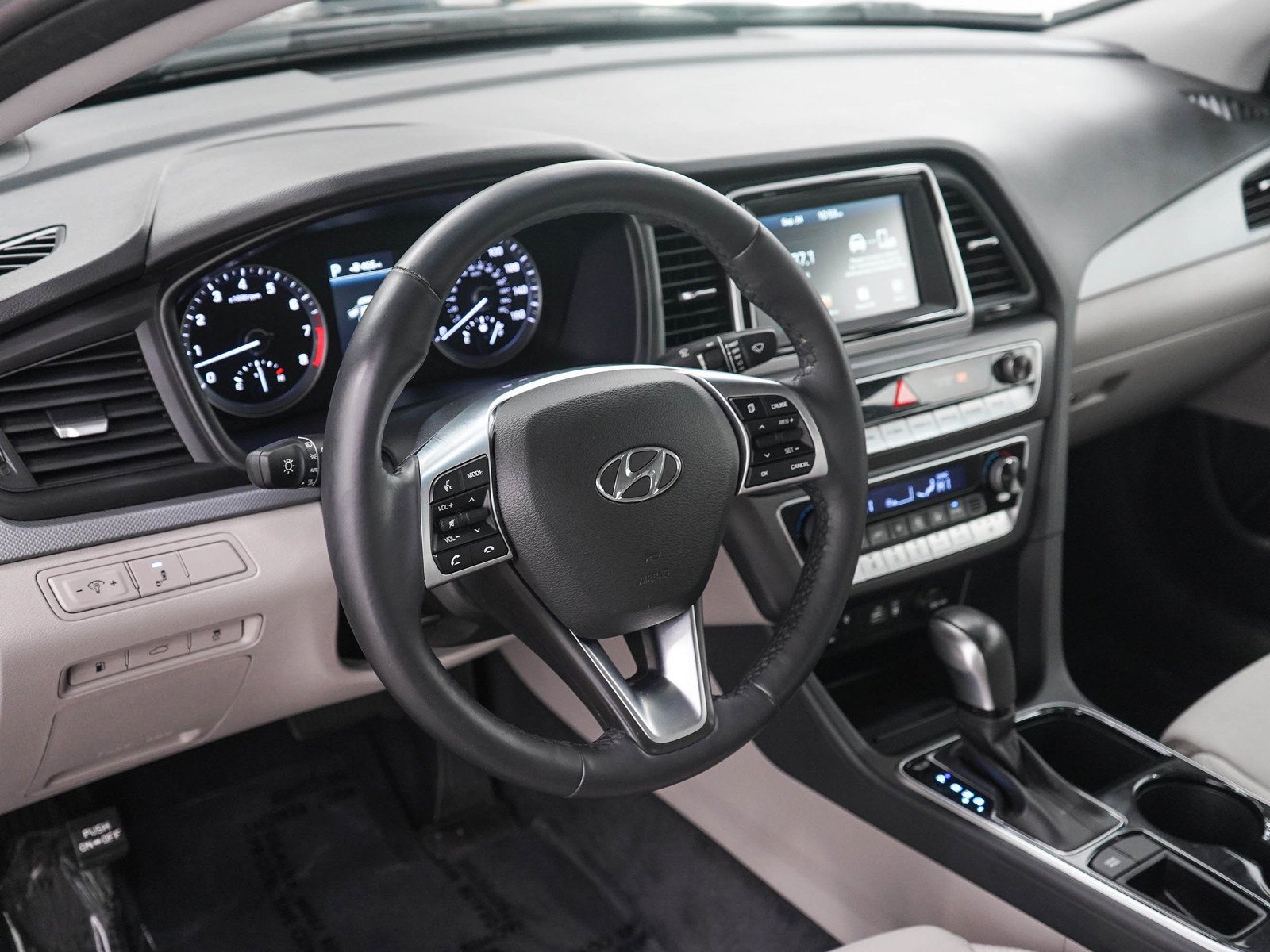 2019 Hyundai Sonata SEL - Photo 20