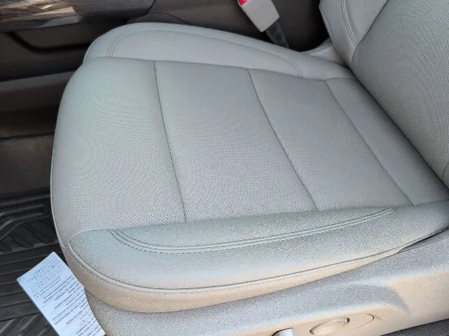 2026 Chevrolet Silverado 1500 LTZ - Photo 12