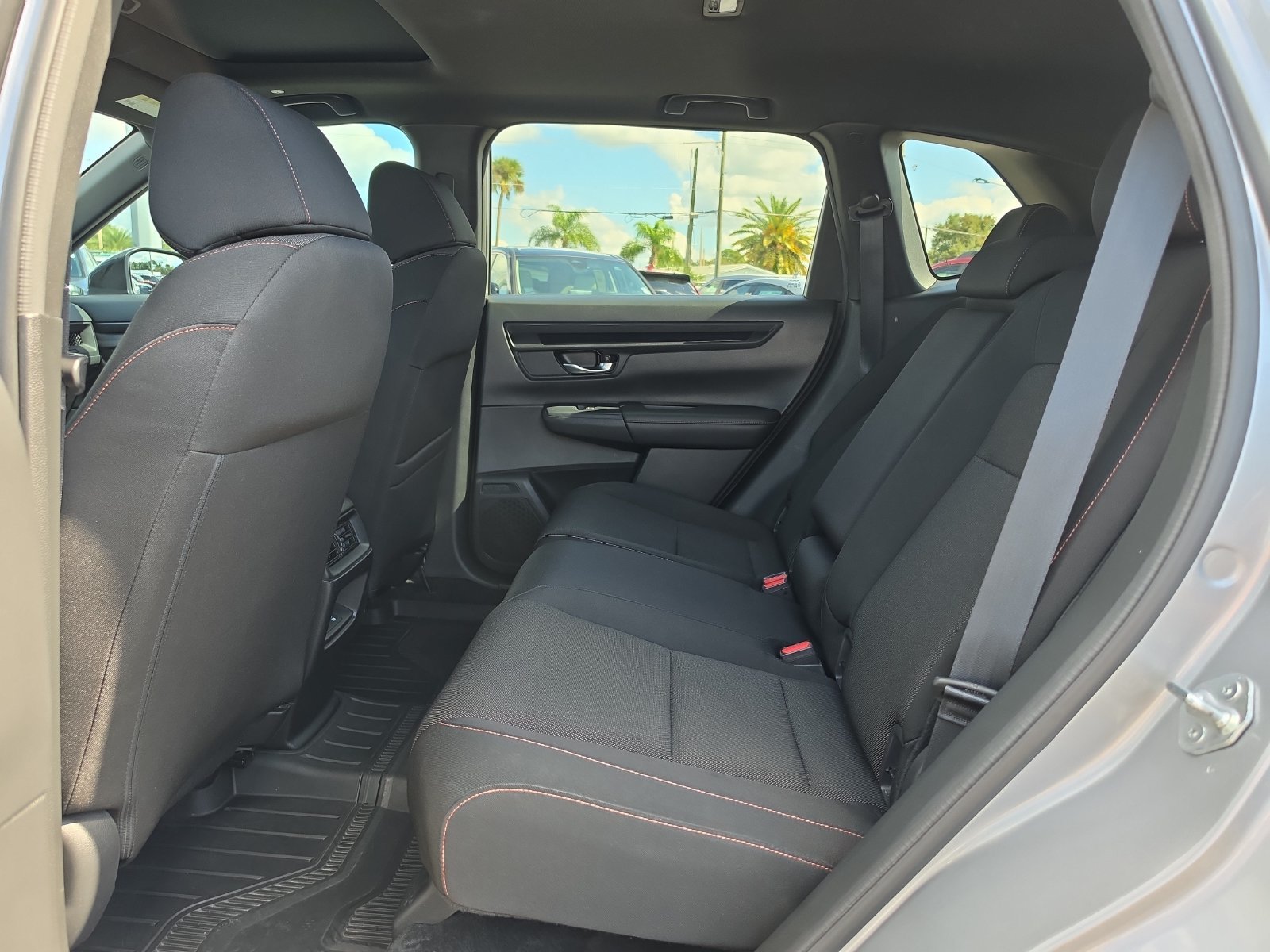 Certified Used 2023  Honda Sport image 13