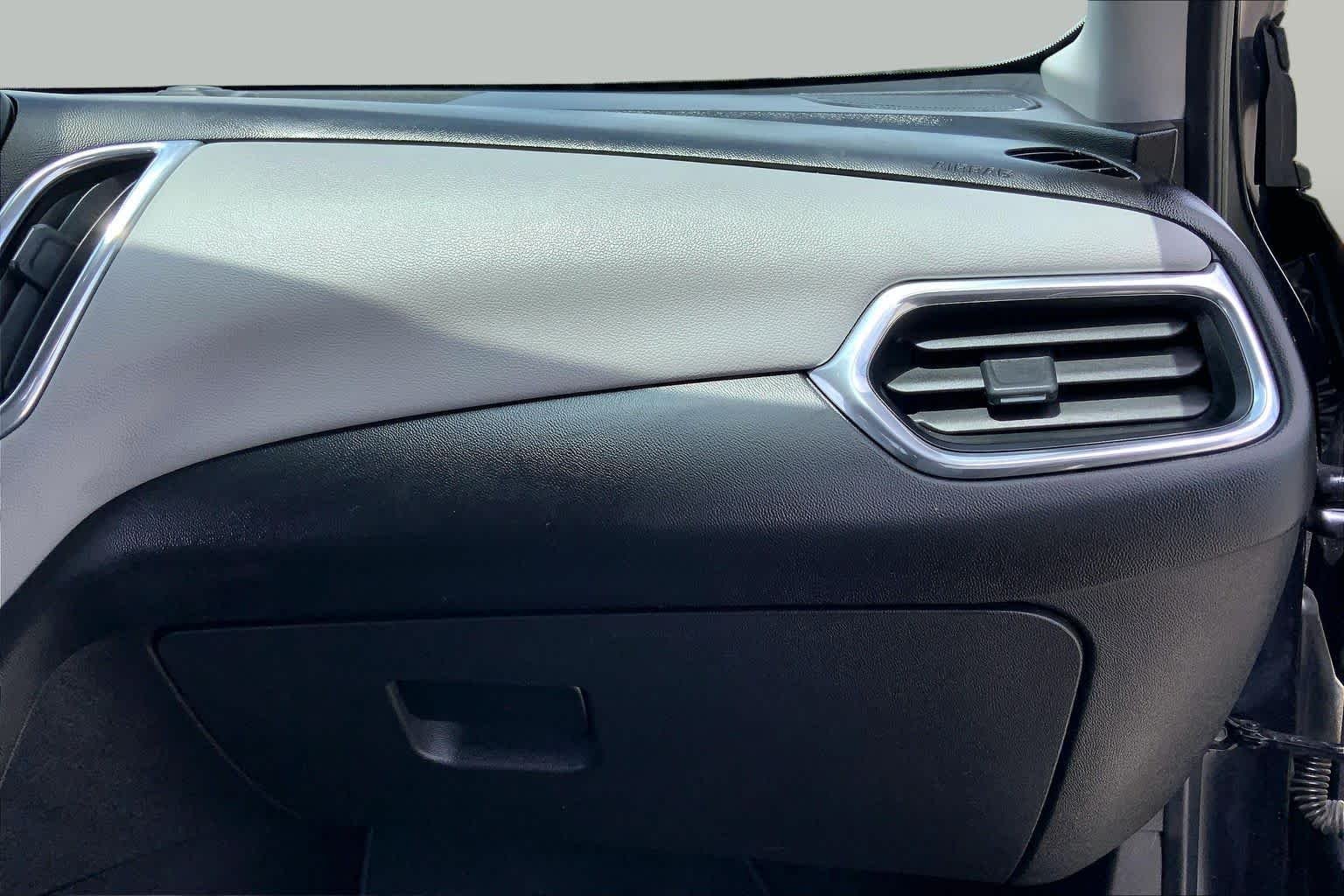 Used 2020 Midnight Blue Metallic Chevrolet LS image 18