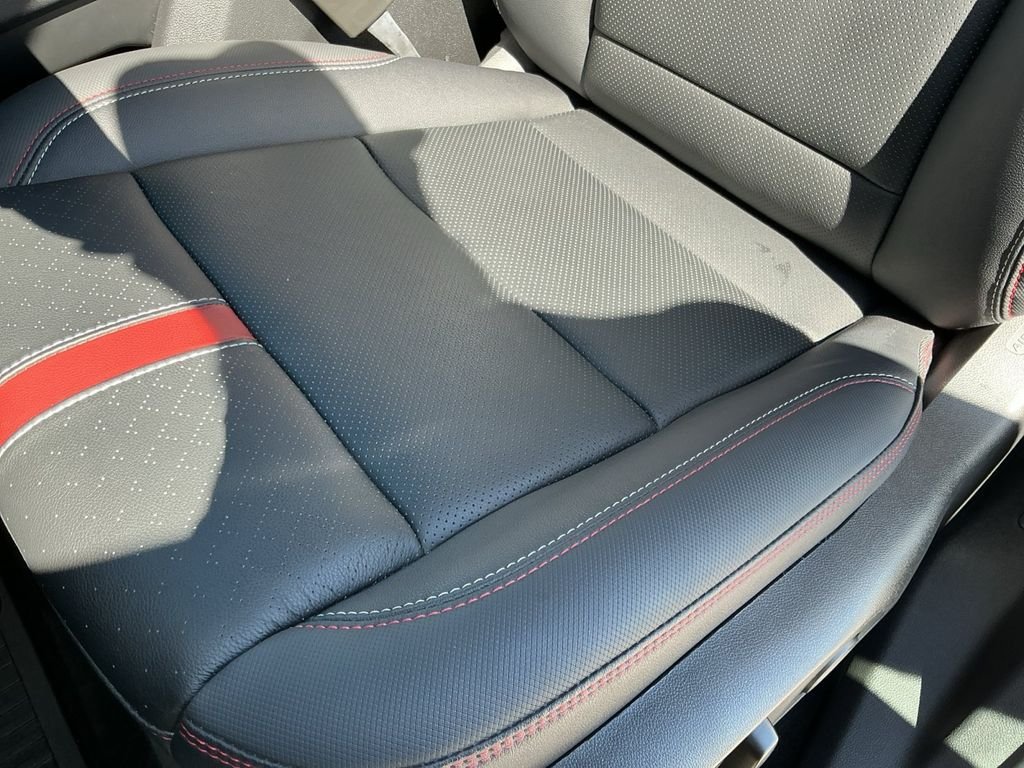 Used 2026 White Chevrolet RS image 19