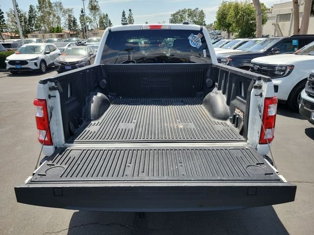 Certified Used 2023 Oxford White Ford XL image 21