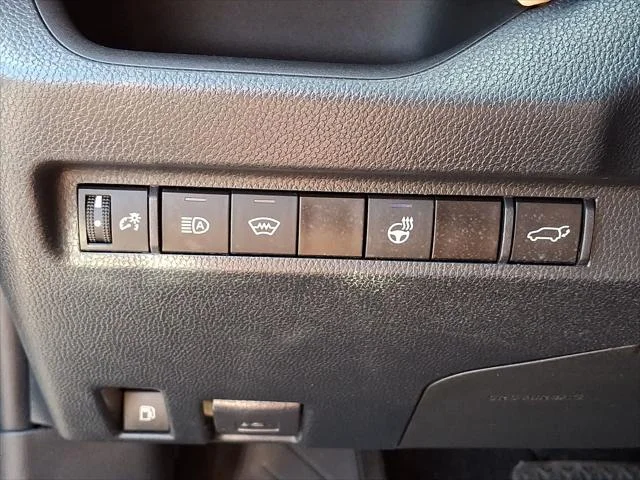 Certified Used 2023 LUNAR ROCK Toyota  image 30