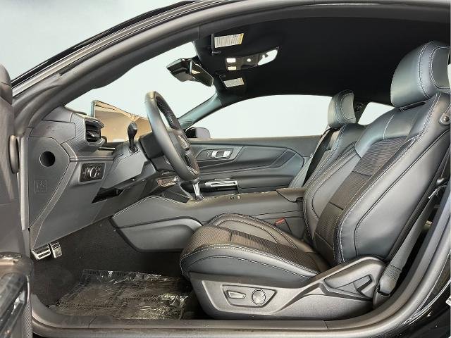 2026 Ford Mustang EcoBoost Premium Fastback - Photo 24